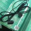 L29 wire-controlled headphones are economical and affordable. The packaging box, color box, and universal box are in stock at the factory Specification image